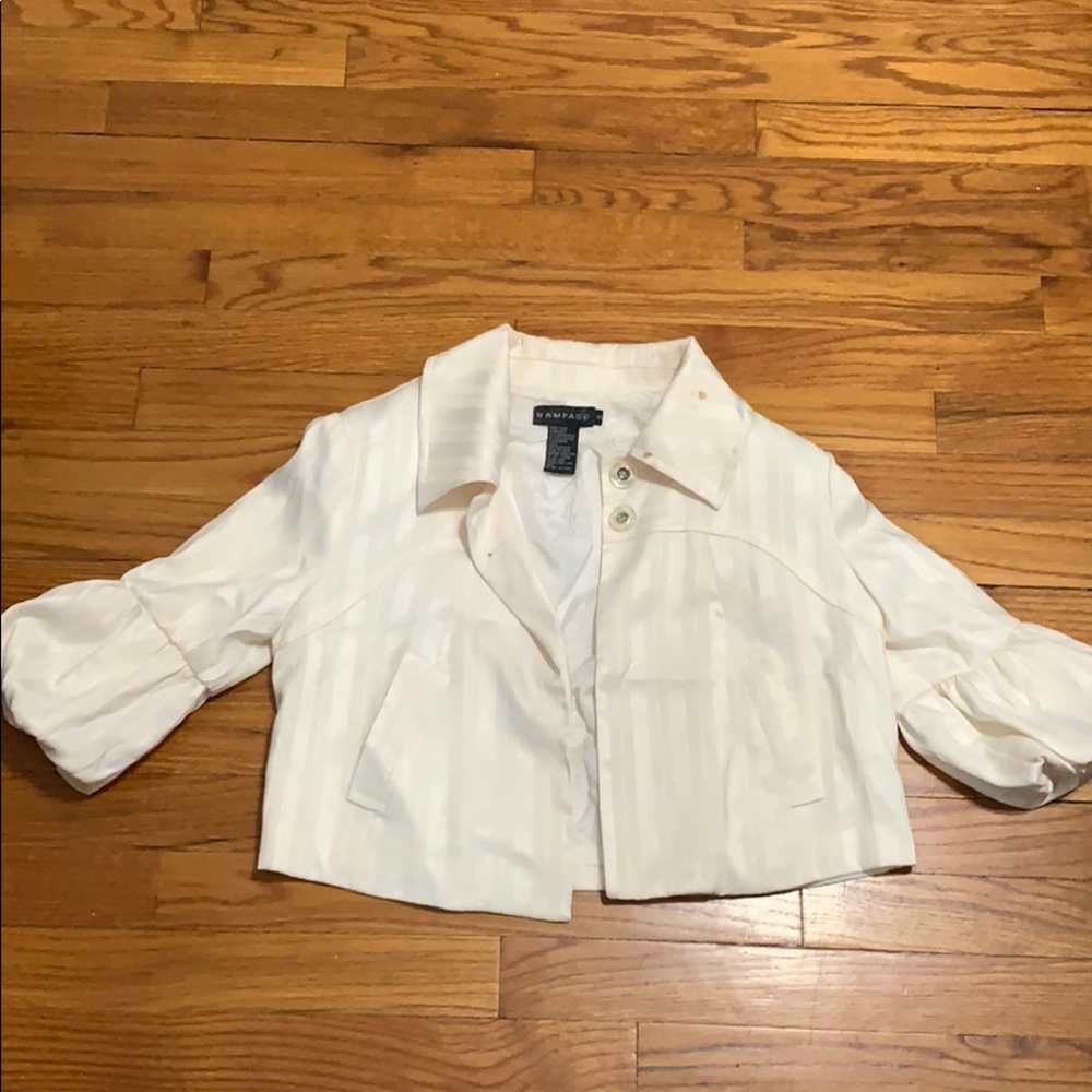 Stampede women’s top